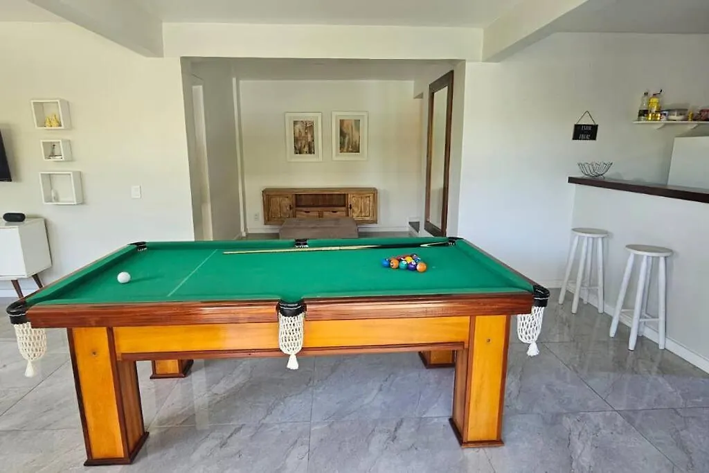 Apartment Apartamento Moderno Com Piscina Privada! Armacao dos Buzios