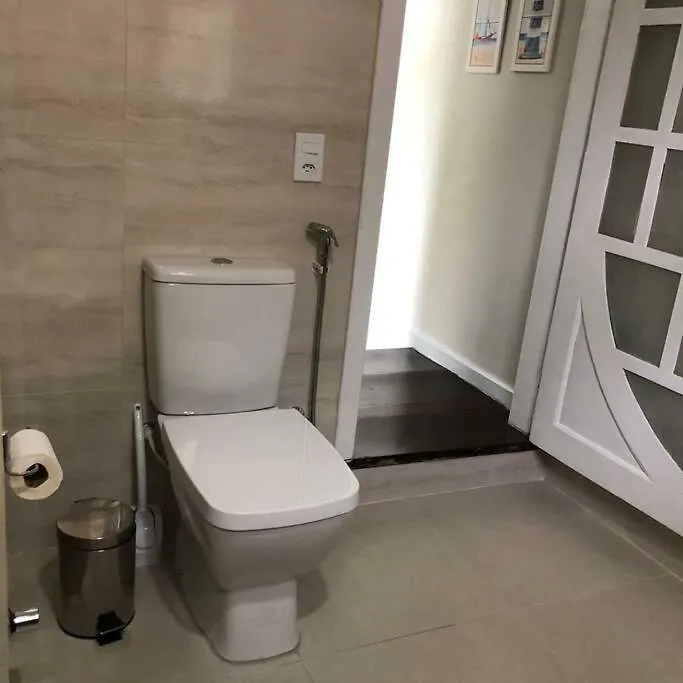 Apartamento Moderno Com Piscina Privada! Armacao dos Buzios 0*,  Brazil