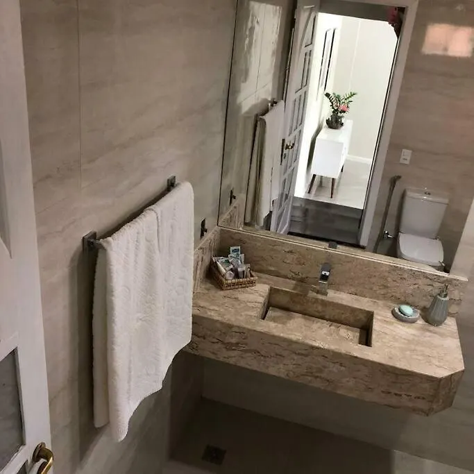 Apartamento Moderno Com Piscina Privada! Armacao dos Buzios Brazil