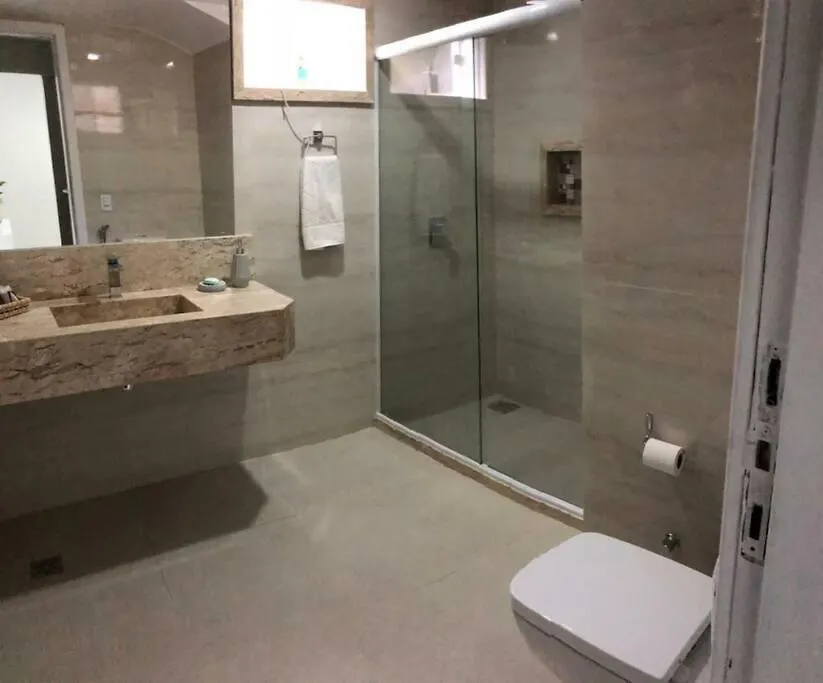 Apartment Apartamento Moderno Com Piscina Privada! Armacao dos Buzios