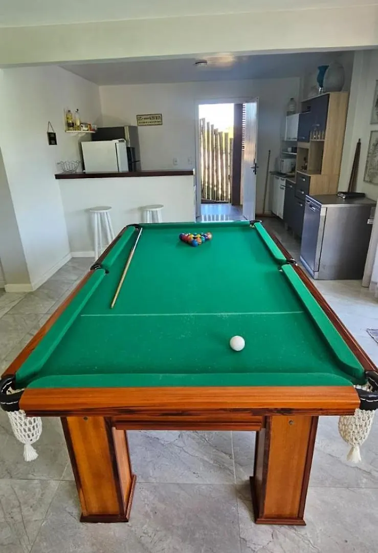 Apartment Apartamento Moderno Com Piscina Privada! Armacao dos Buzios Brazil