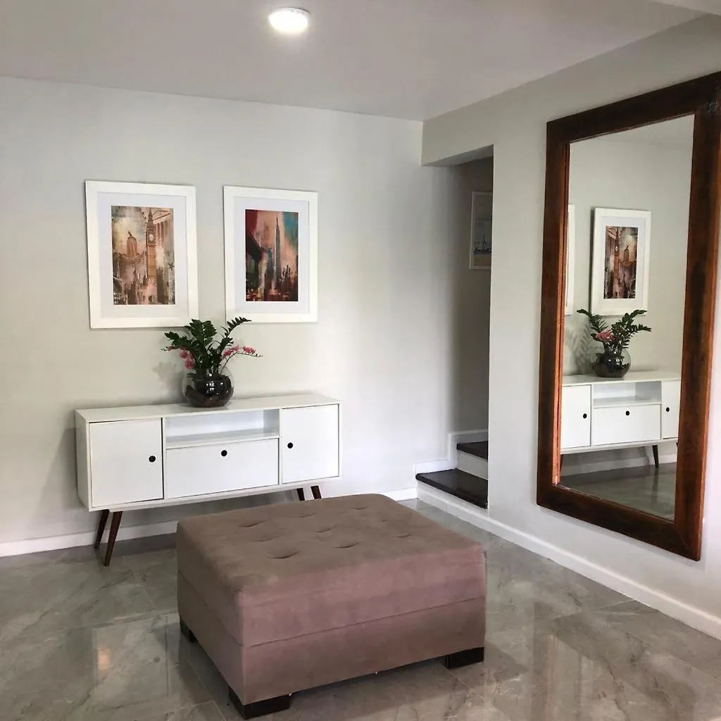 Apartamento Moderno Com Piscina Privada! Armacao dos Buzios Brazil