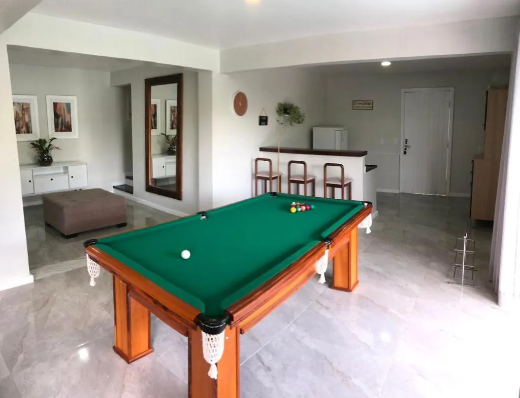Apartamento Moderno Com Piscina Privada! Armacao dos Buzios Apartment