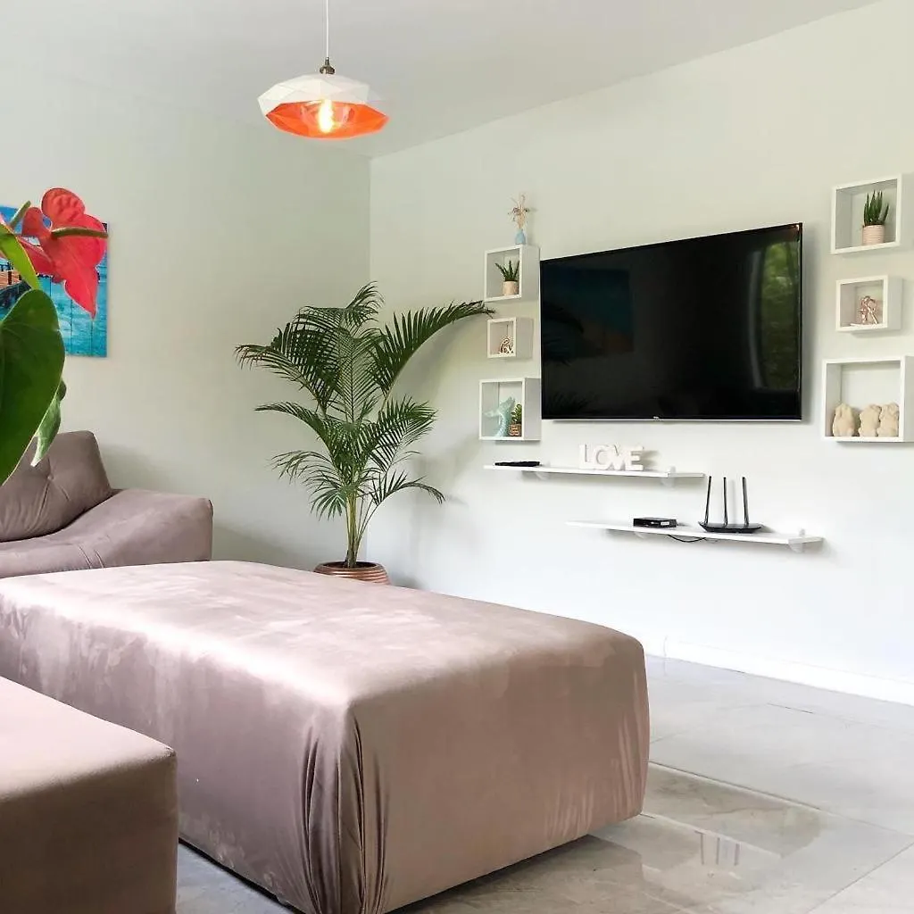 Apartamento Moderno Com Piscina Privada! Armacao dos Buzios 0*,