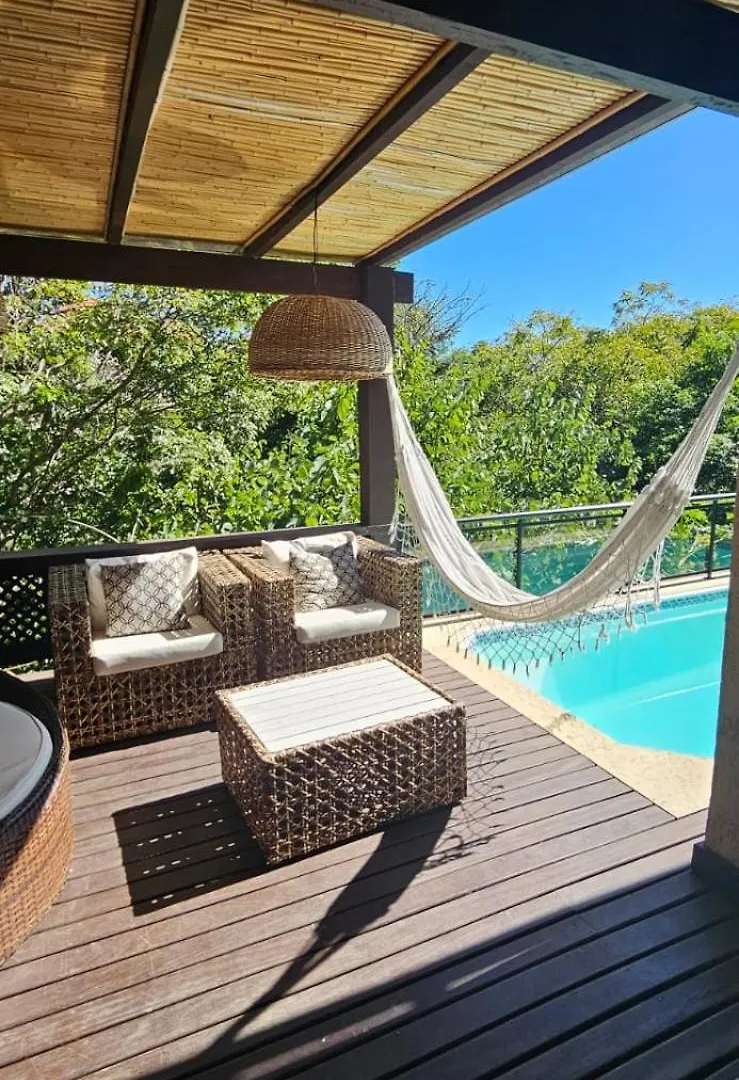 Apartamento Moderno Com Piscina Privada! contacts